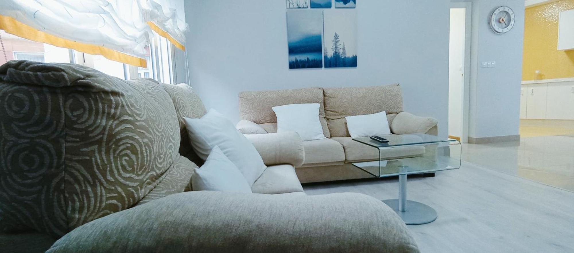 Acogedor Ribeira Sacra Apartment