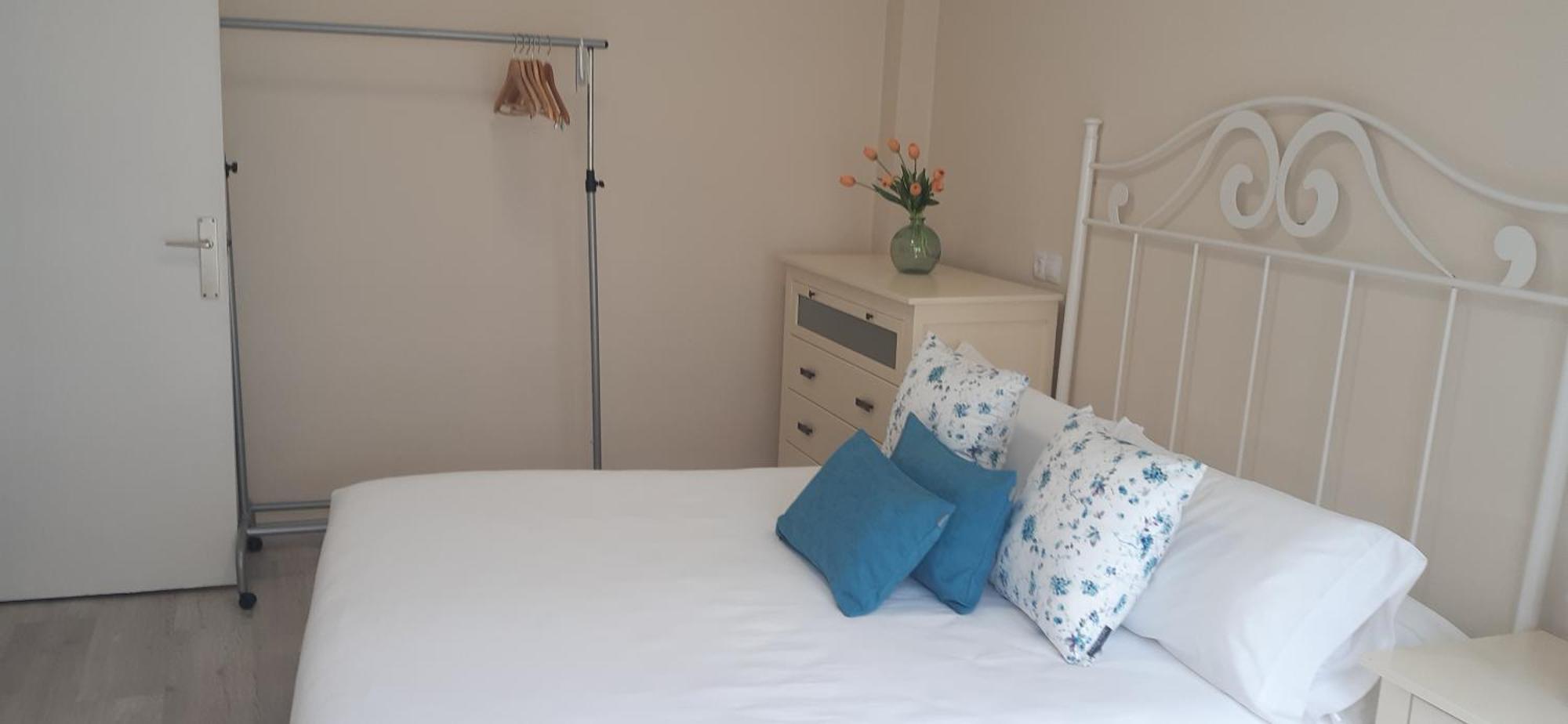 Acogedor Ribeira Sacra Appartement *