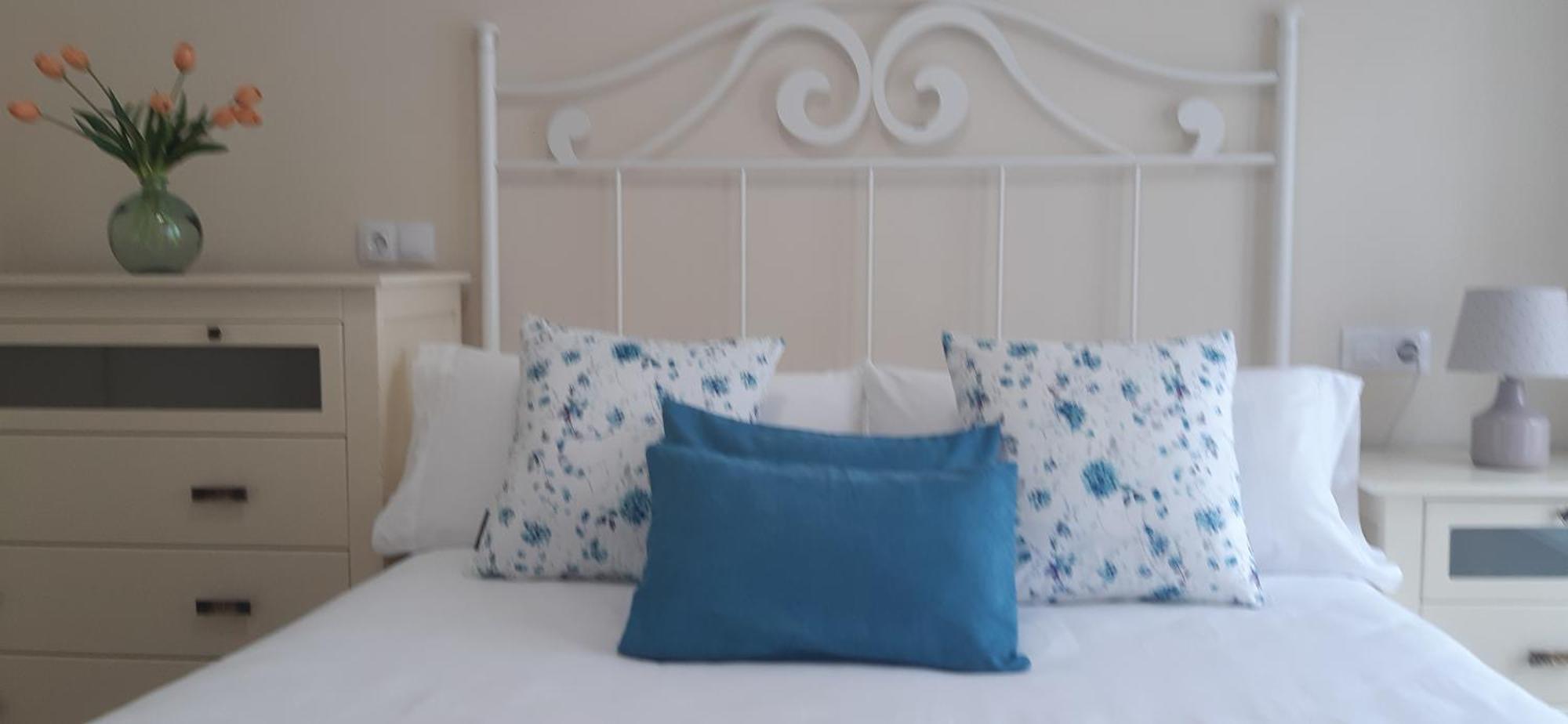 Appartement Acogedor Ribeira Sacra