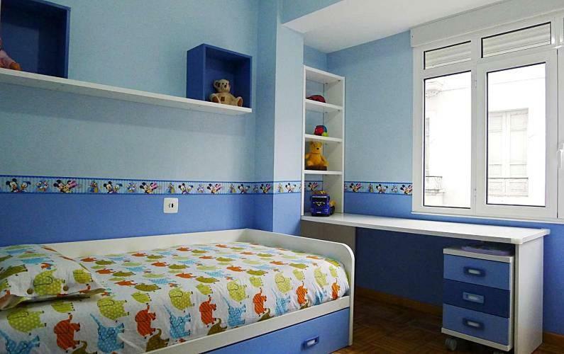 Apartment Acogedor Ribeira Sacra *