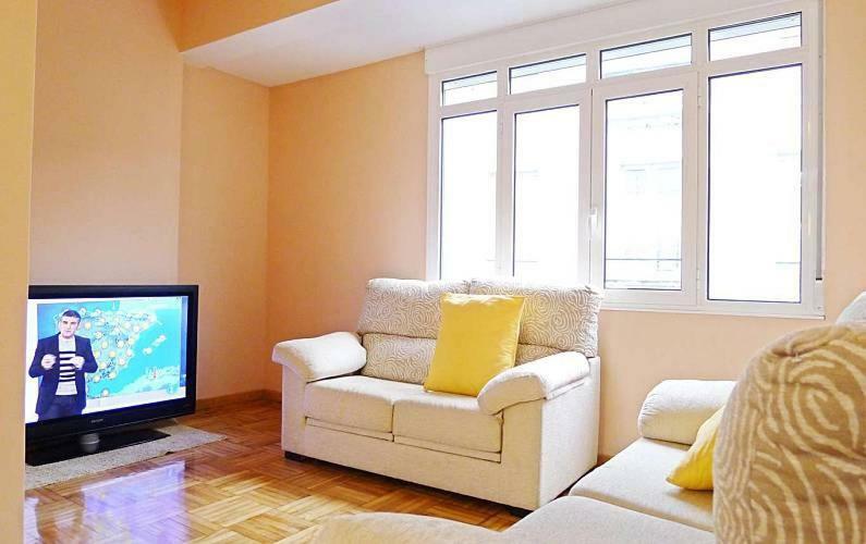 Apartment Acogedor Ribeira Sacra