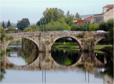 Appartement Acogedor Ribeira Sacra